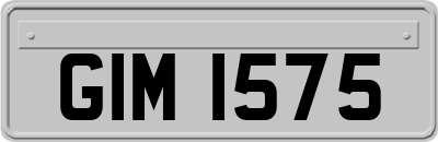 GIM1575