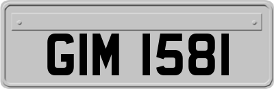 GIM1581