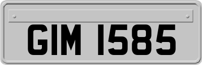 GIM1585