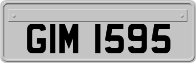 GIM1595