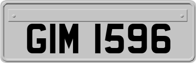 GIM1596