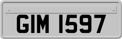 GIM1597