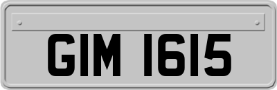 GIM1615