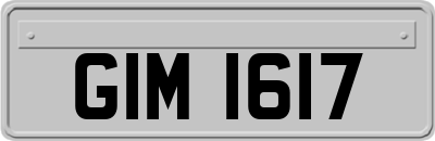 GIM1617
