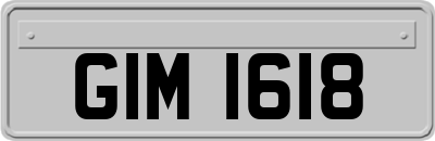 GIM1618