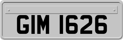 GIM1626
