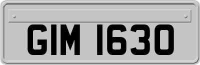 GIM1630