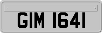 GIM1641