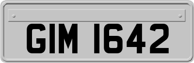 GIM1642