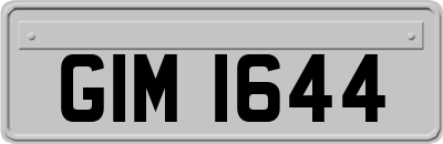 GIM1644