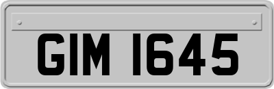 GIM1645