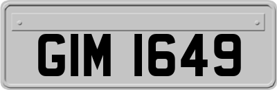GIM1649