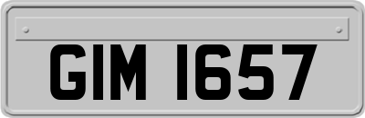 GIM1657