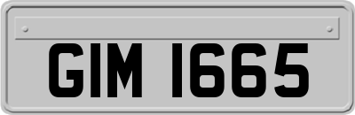 GIM1665