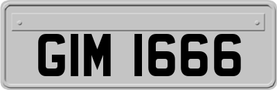 GIM1666