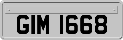 GIM1668