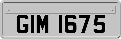GIM1675