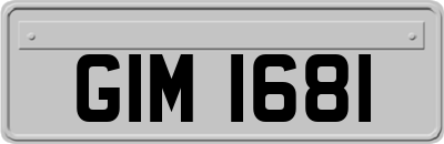 GIM1681