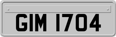 GIM1704