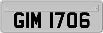 GIM1706