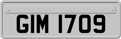 GIM1709