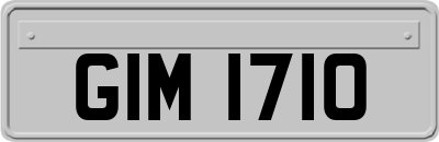 GIM1710