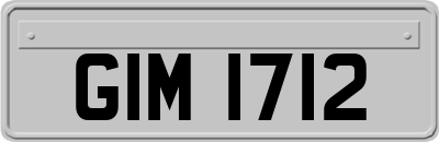GIM1712