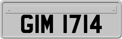 GIM1714