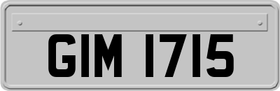GIM1715