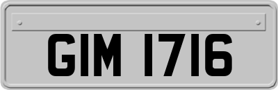 GIM1716