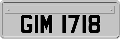 GIM1718