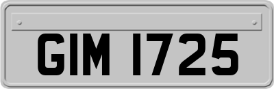 GIM1725