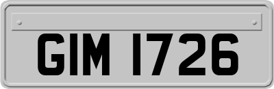 GIM1726
