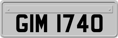 GIM1740