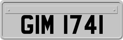 GIM1741