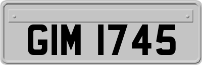 GIM1745
