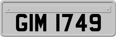 GIM1749