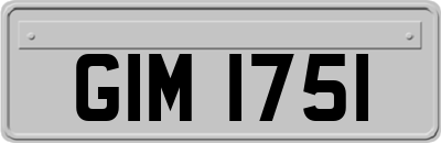 GIM1751