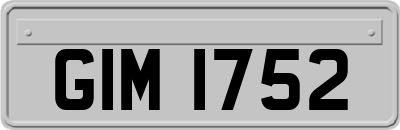 GIM1752