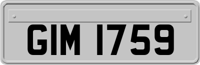 GIM1759