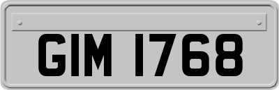 GIM1768