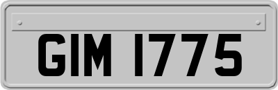 GIM1775