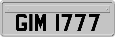 GIM1777