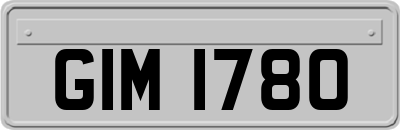 GIM1780