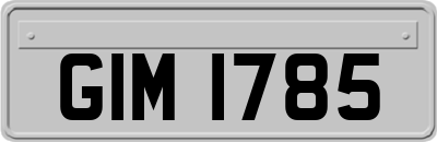 GIM1785
