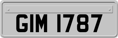 GIM1787