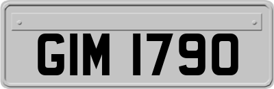 GIM1790