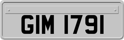 GIM1791