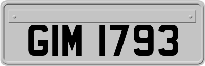 GIM1793