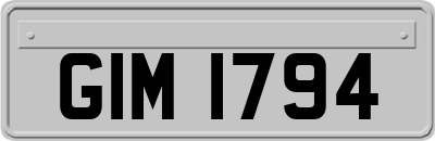 GIM1794